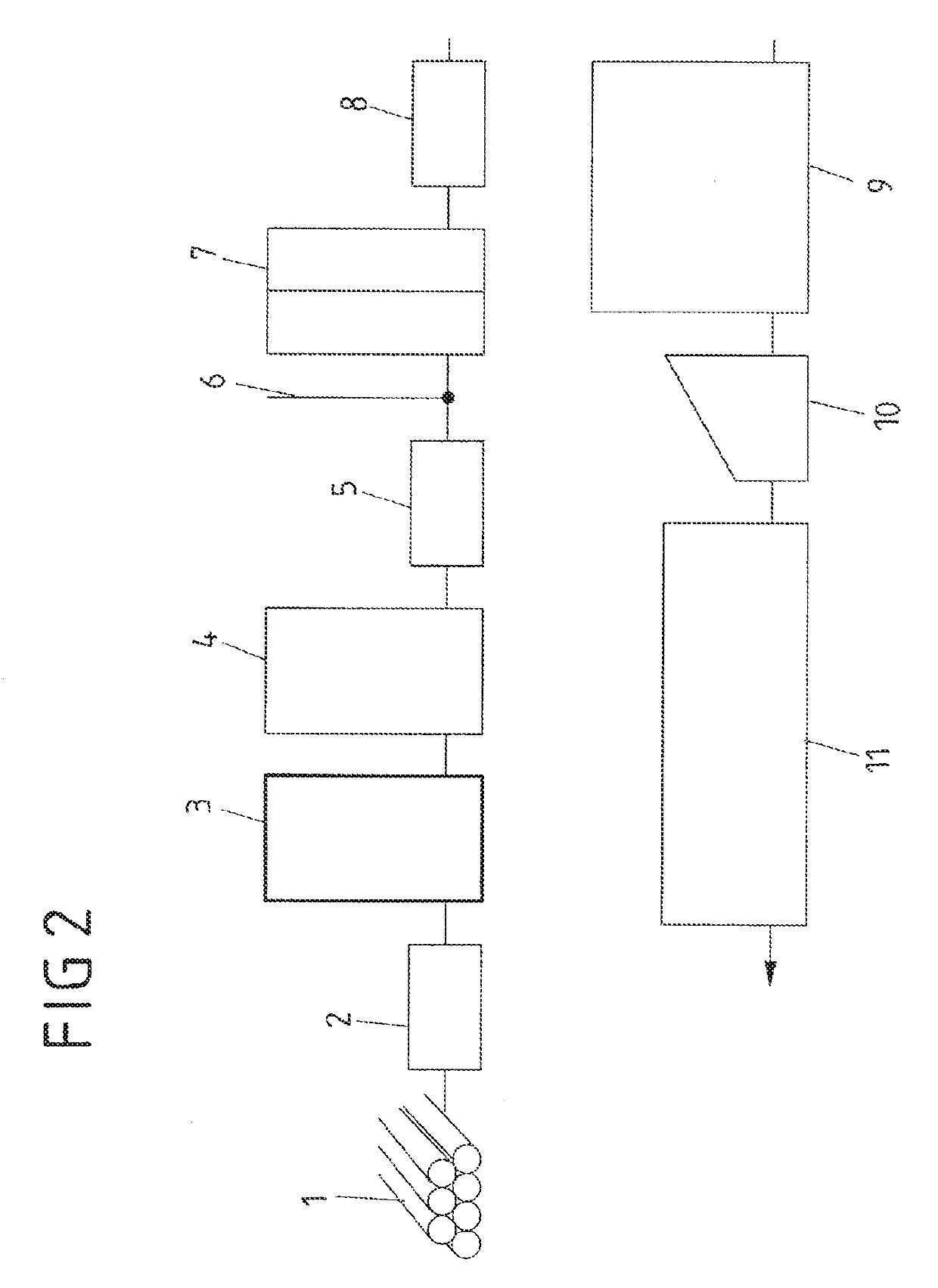 Wood material board with reduced emission of volatile organic compounds (VOCs) and method for the production thereof