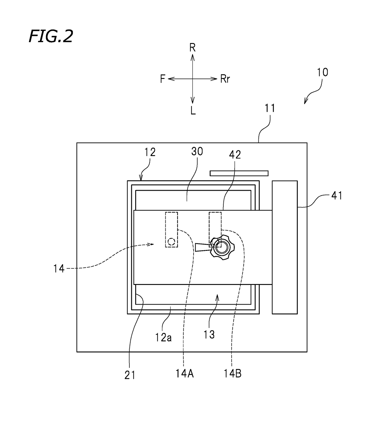 Three-dimensional printing apparatus