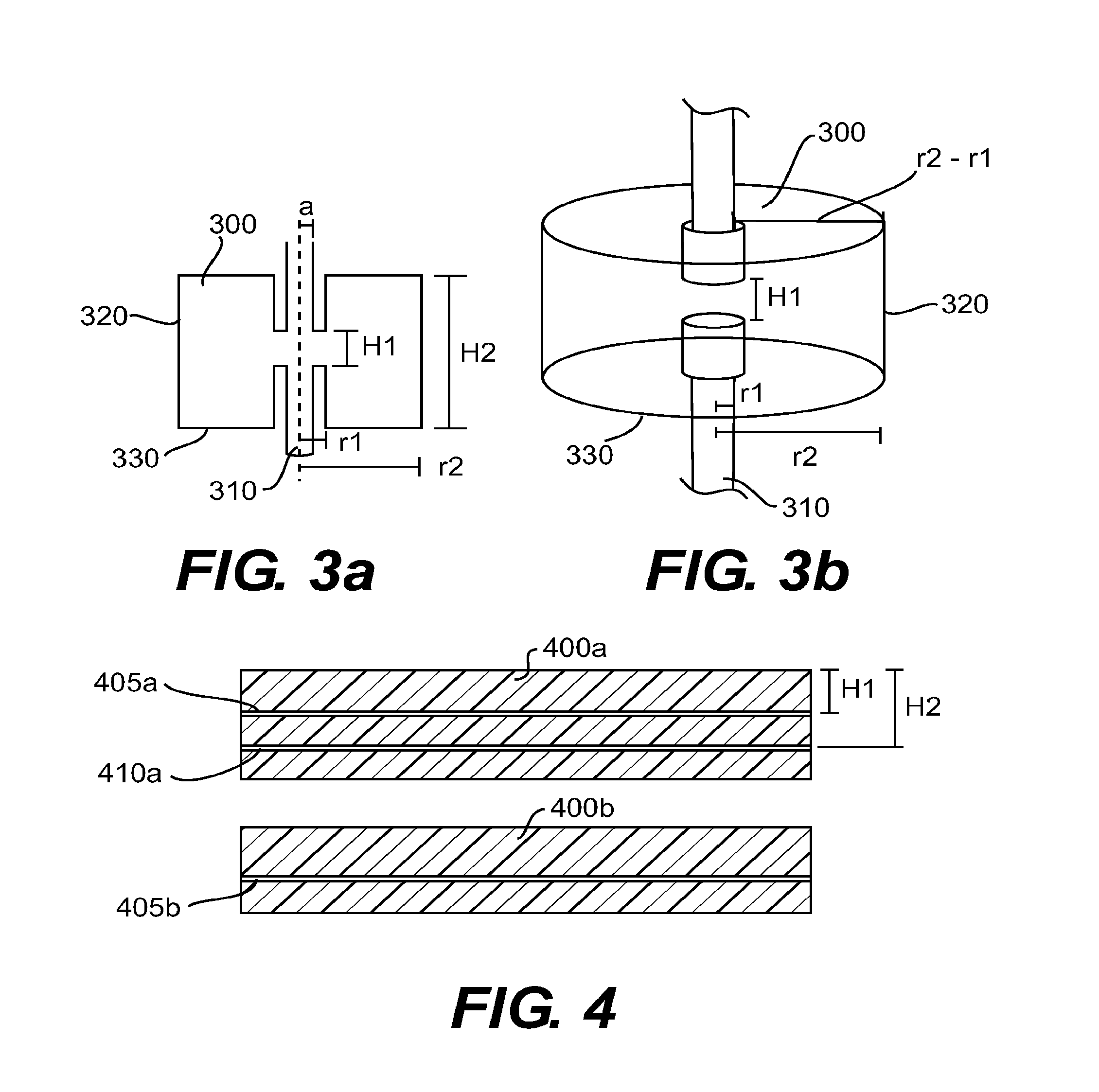 Multi-cavity vacuum electron beam device for operating at terahertz frequencies
