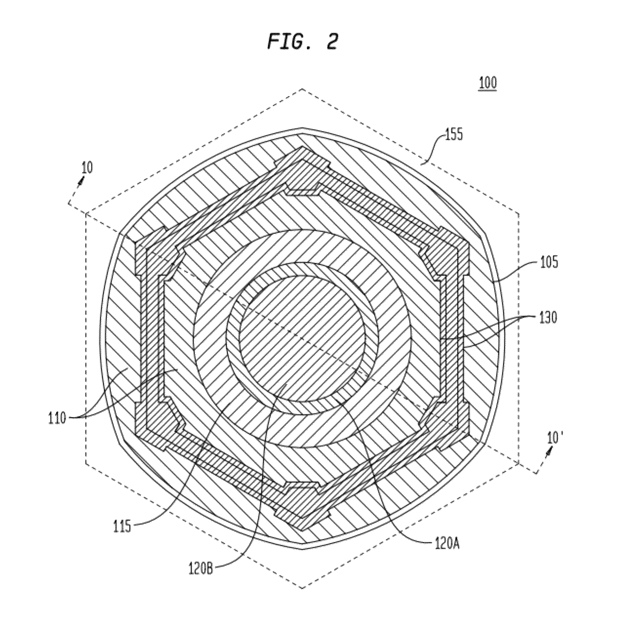 Printable composition of a liquid or gel suspension of diodes