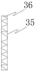 Air conditioner energy-saving control device