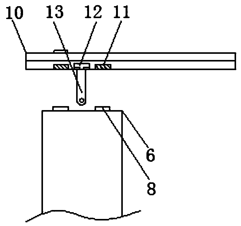 Gas dispenser for liquefied natural gas filling station