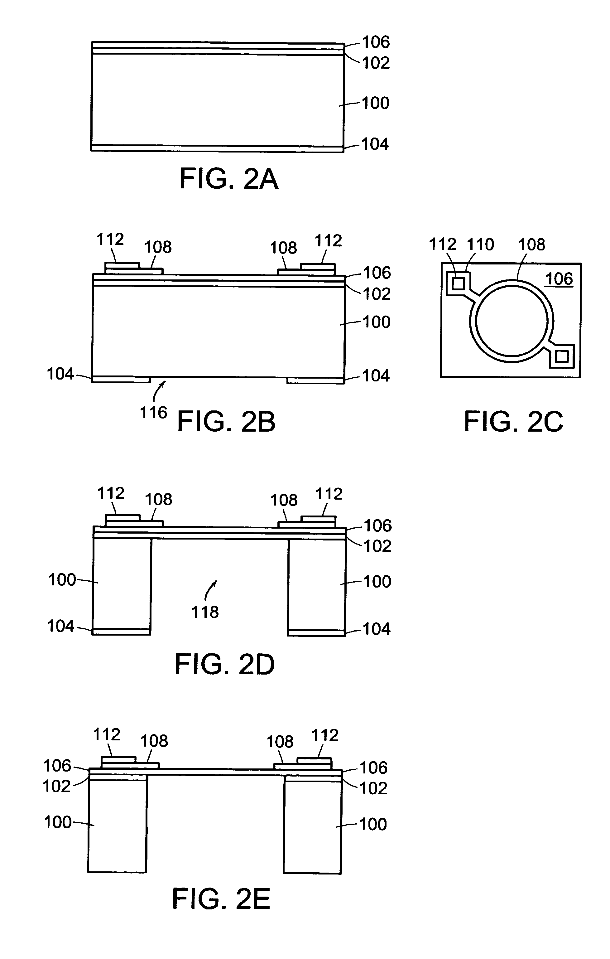 Tunable filter membrane structures and methods of making