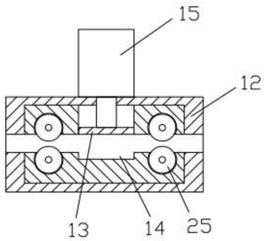 Pay-off machine with wire stopping function