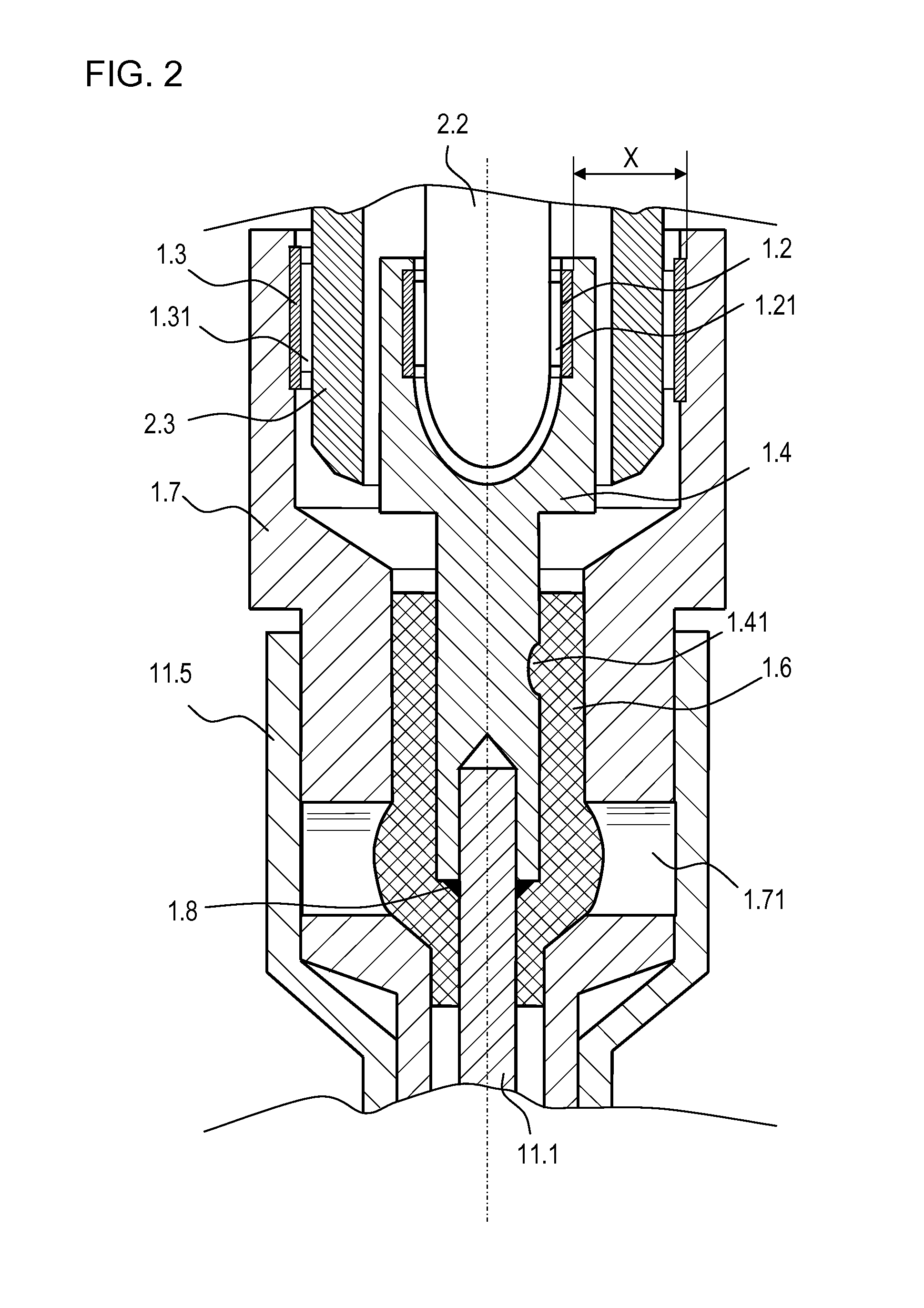 Slip-ring unit