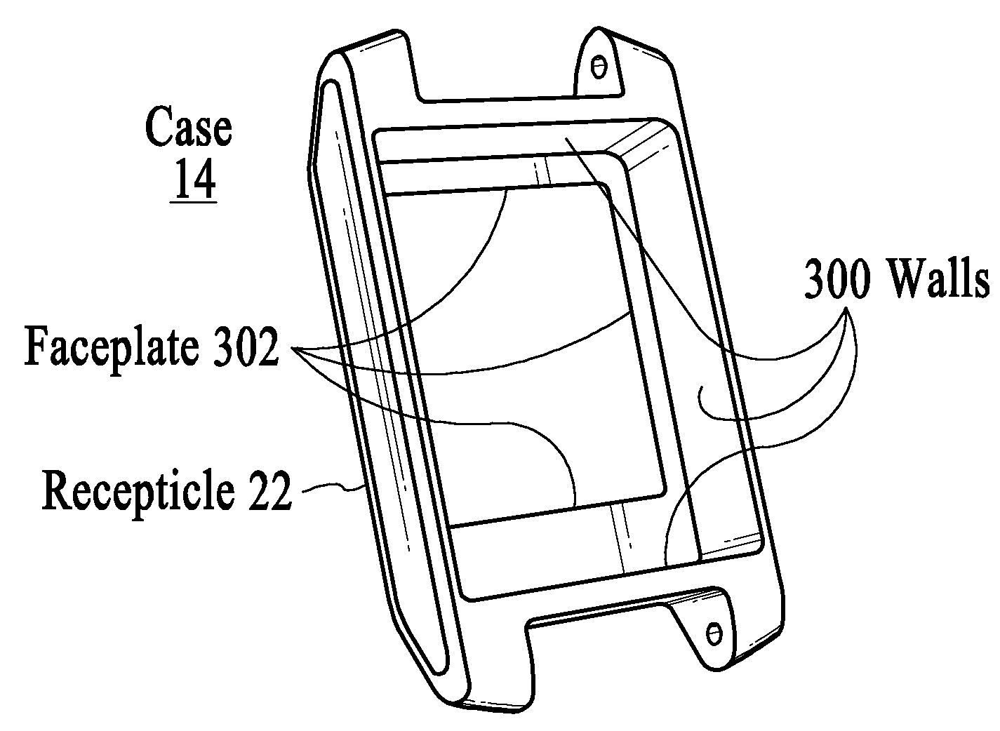 Modular movement that is fully functional standalone and interchangeable in other portable devices