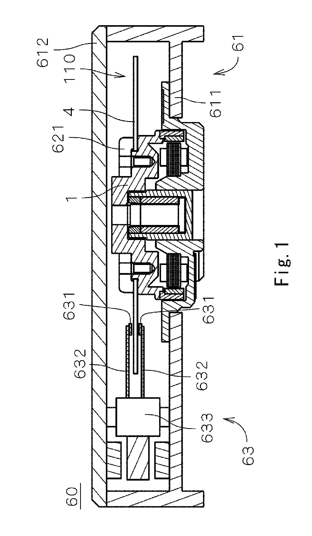 Rotor hub, motor, and disk driving device