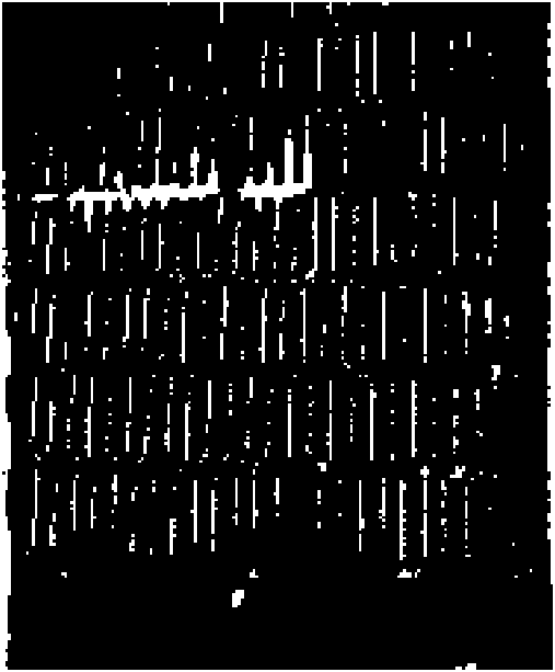 Method for simplifying hybrid rice seed production process and improving production efficiency