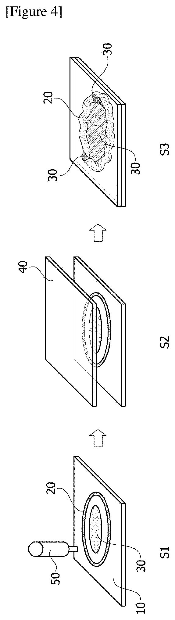 Method for Manufacturing Smart Window