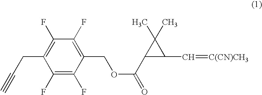 Ester Compound and Its Use