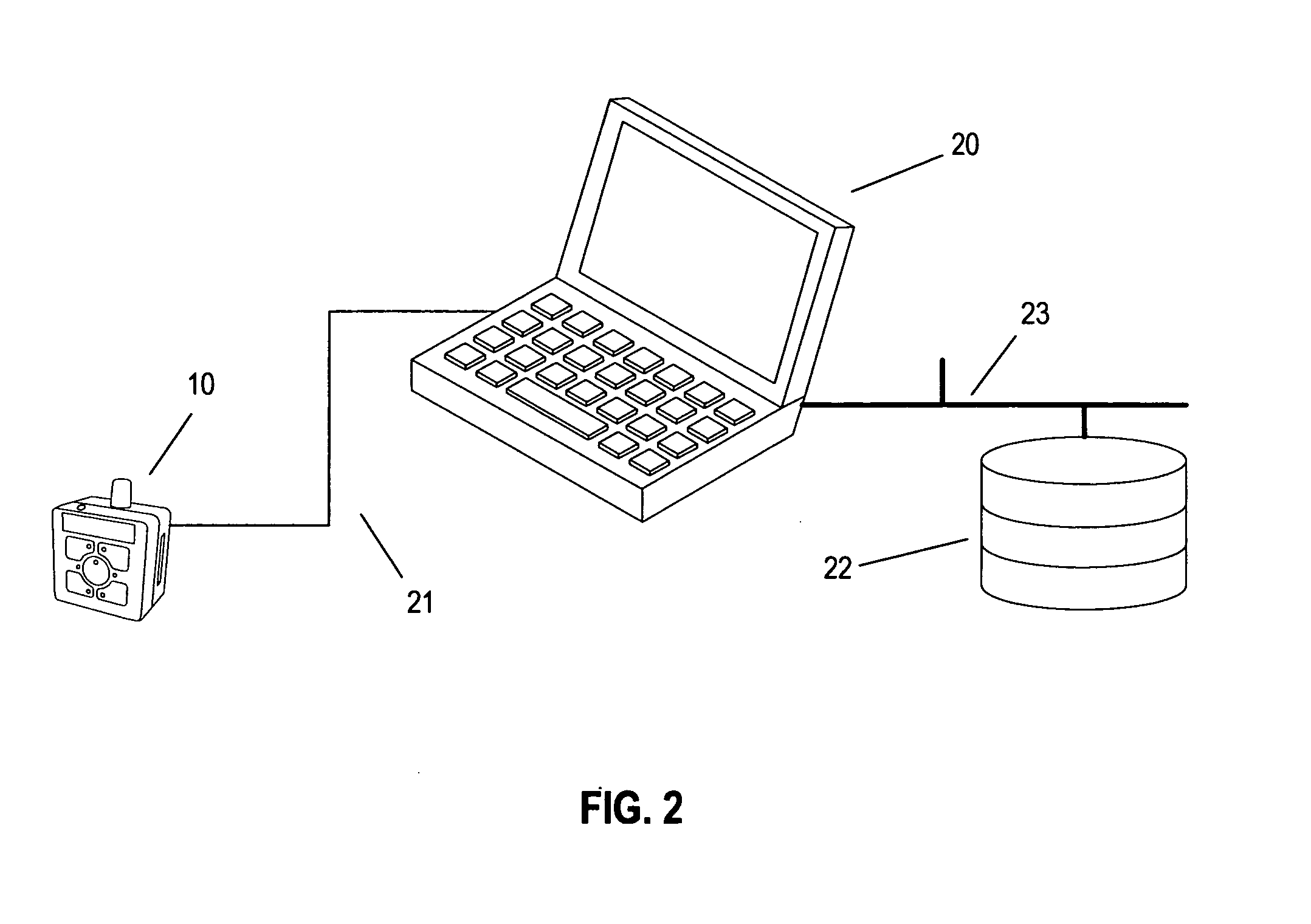 Low-cost flight training and synthetic visualization system and method