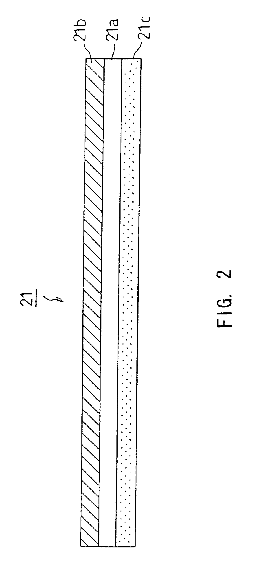 Photosensitive device, image forming apparatus and method for forming images