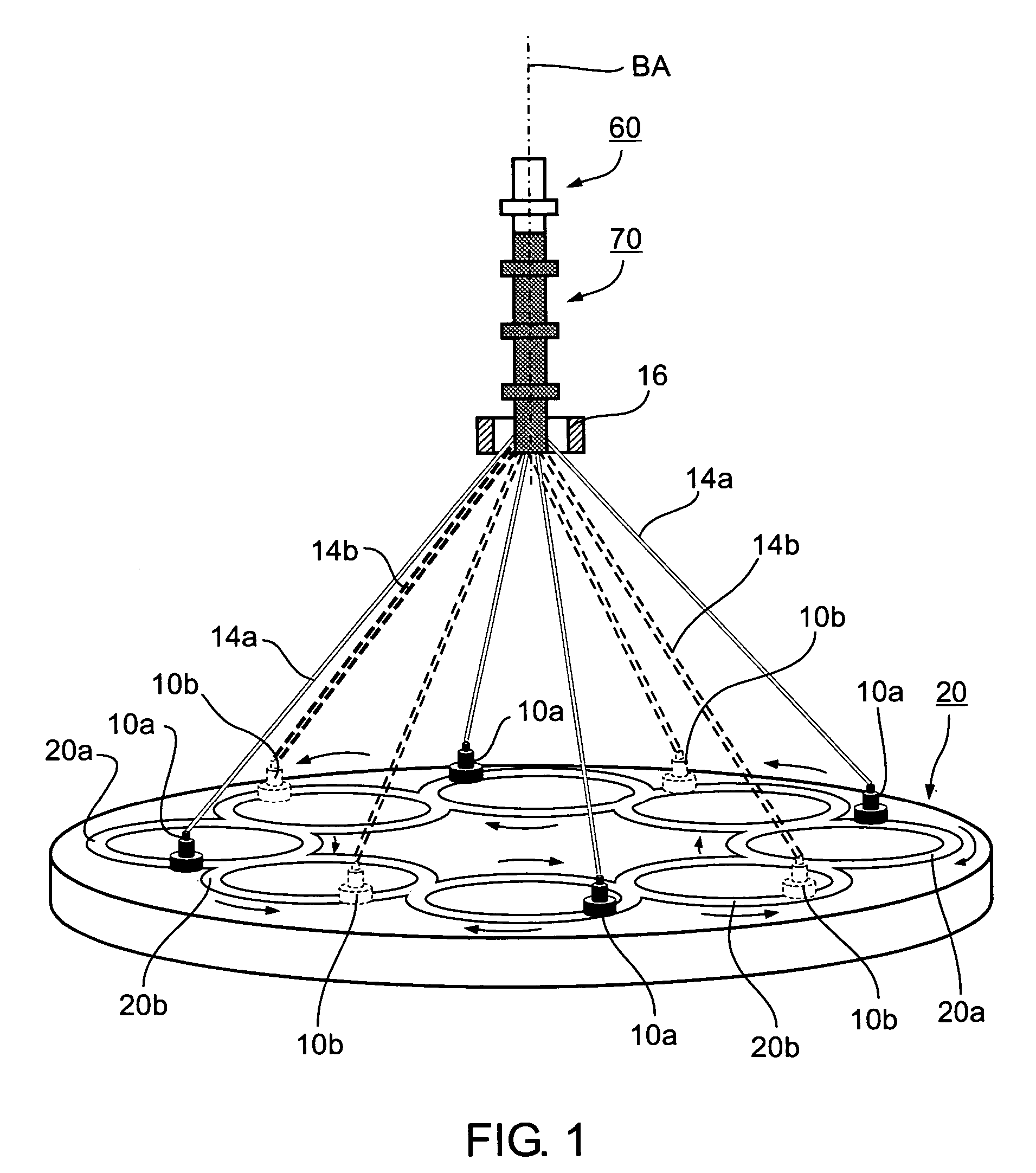 Method and apparatus for making intraluminal implants and construction particularly useful in such method and apparatus