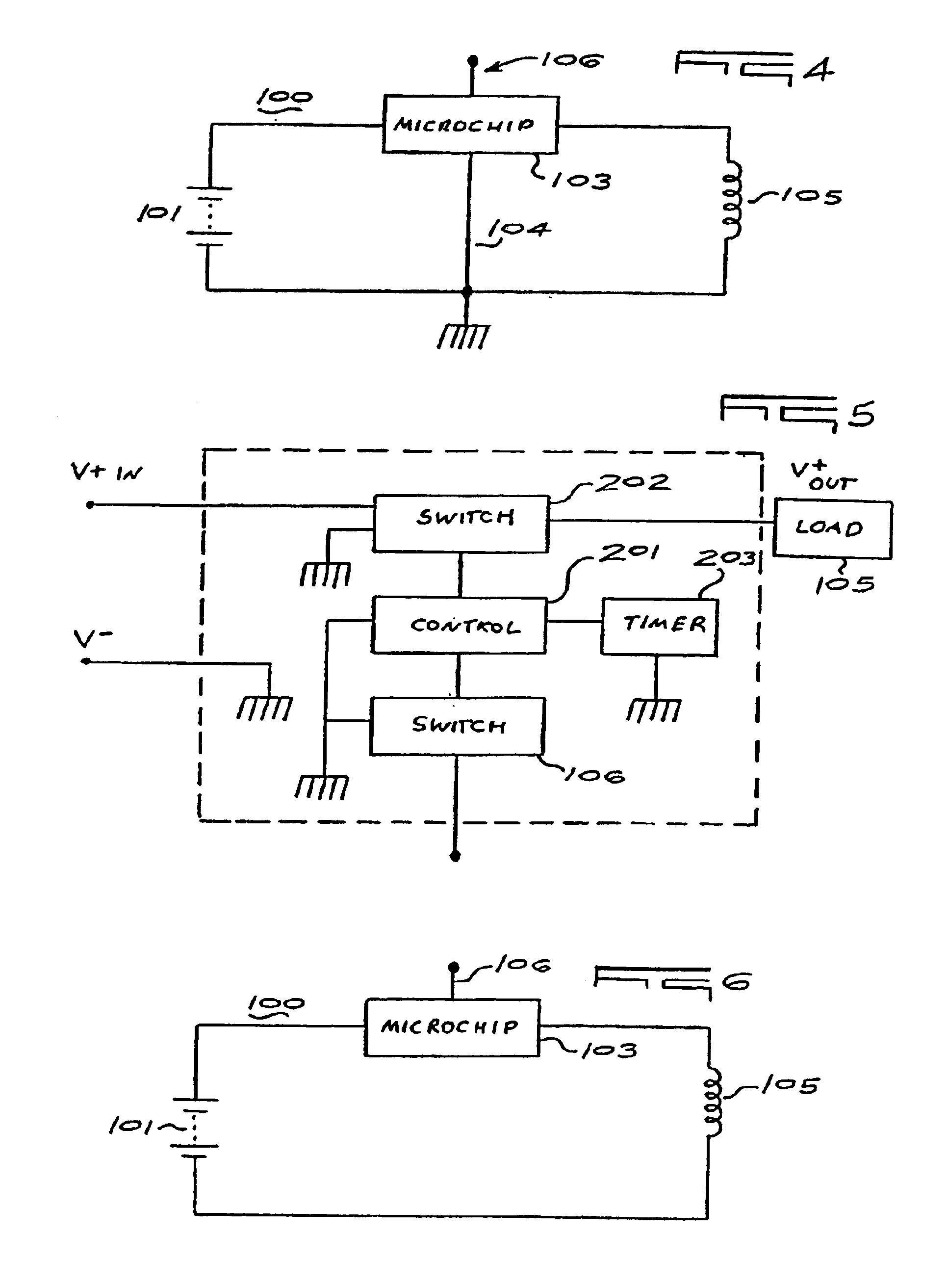 Intelligent electrical switching device