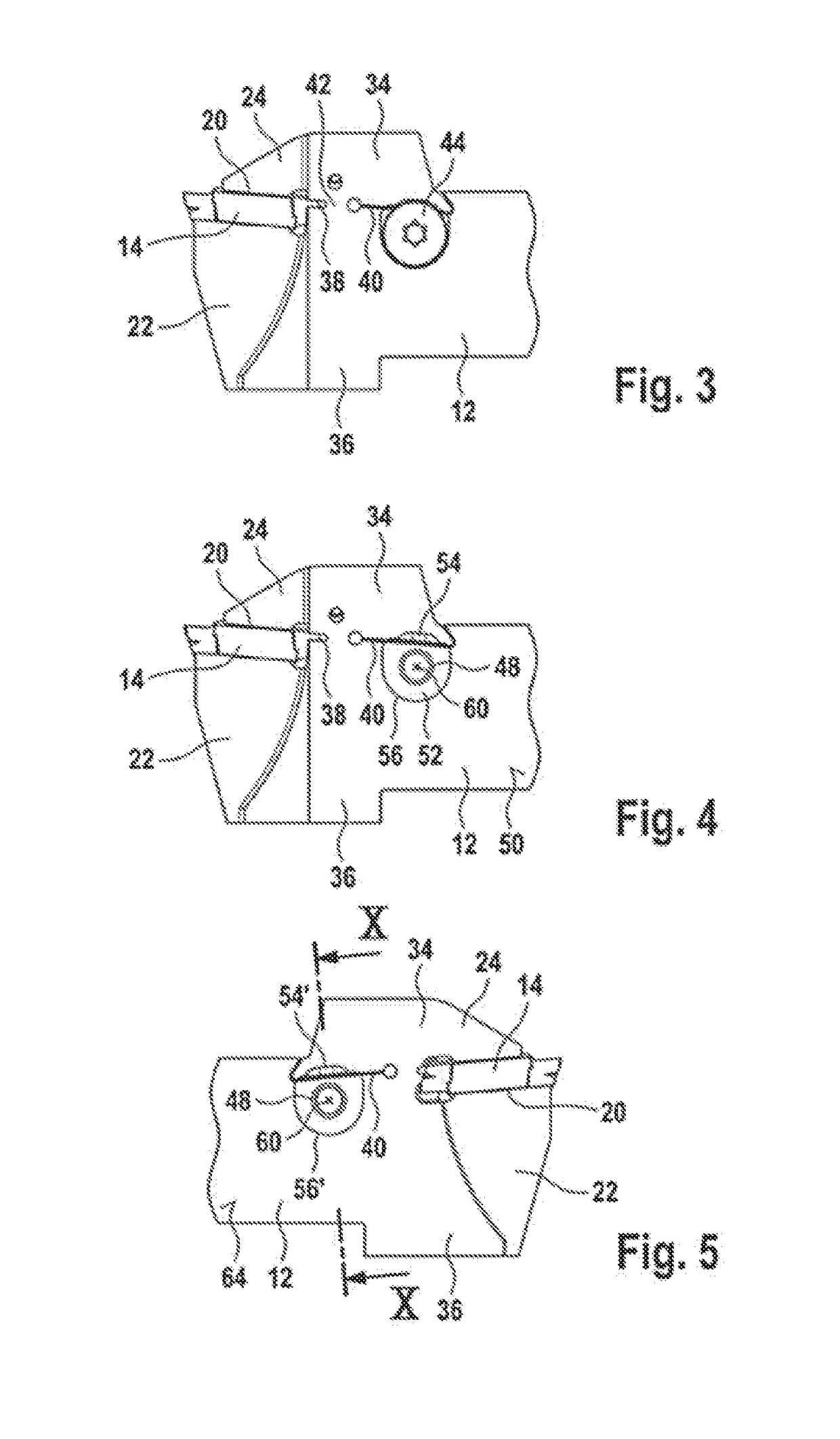 Holder for a tool for material-removing machining, in particular for a longitudinal turning tool