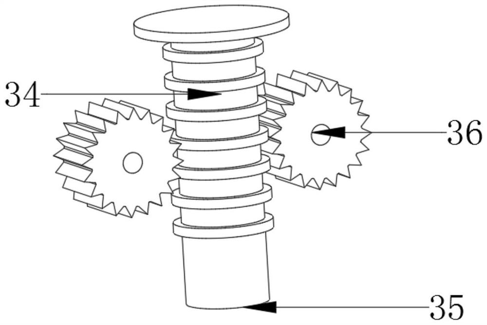 Environment-friendly garbage treatment device