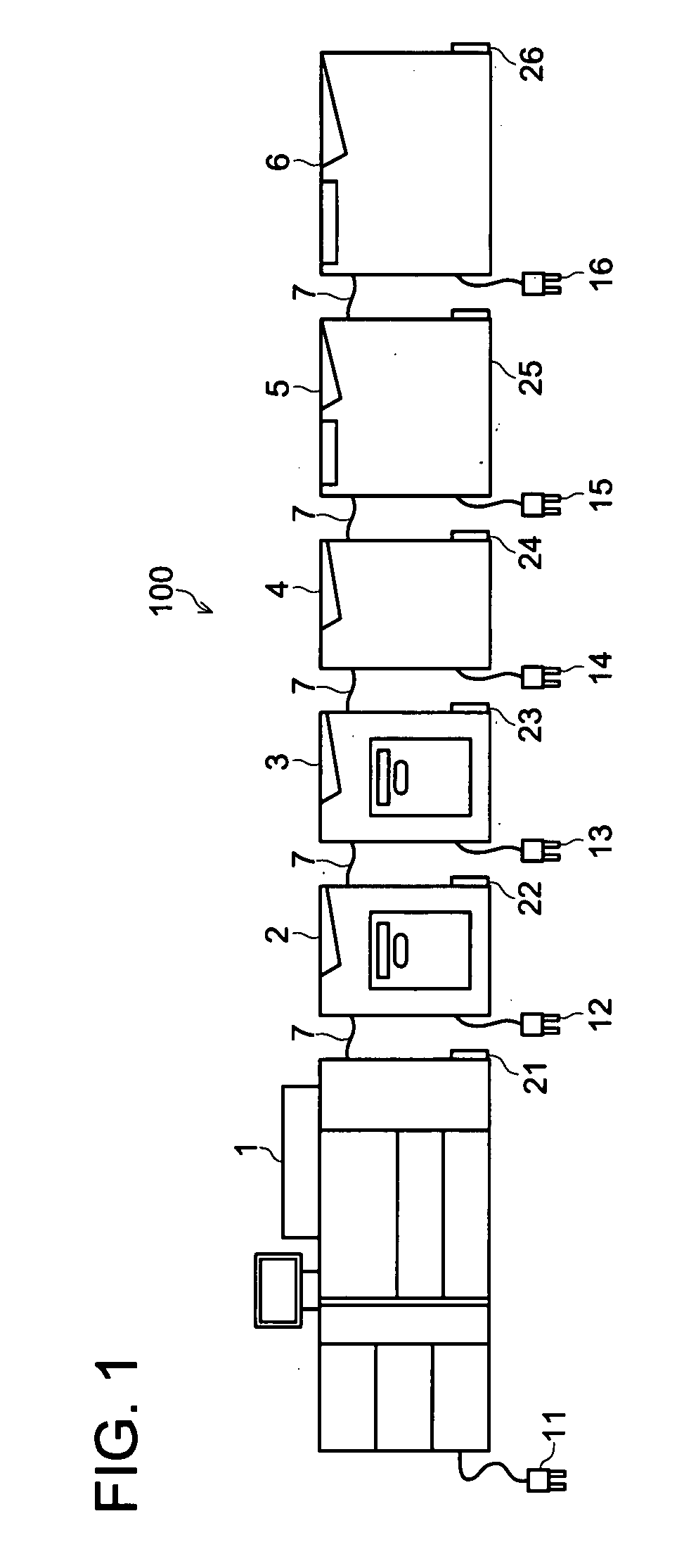 Image forming apparatus and image forming system