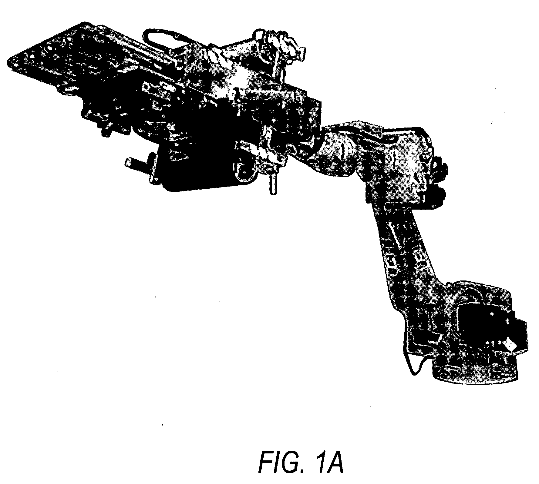 Precision feed end-effector composite fabric tape-laying apparatus and method
