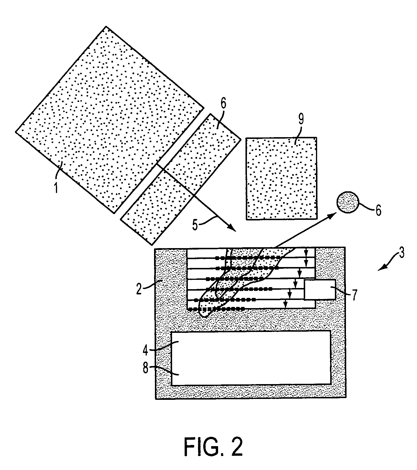 Method of an ultra-short femtosecond pulse and KW class high average-power laser for preventing cold-worked stress corrosion cracking in iron steels and alloyed steel including stainless steels