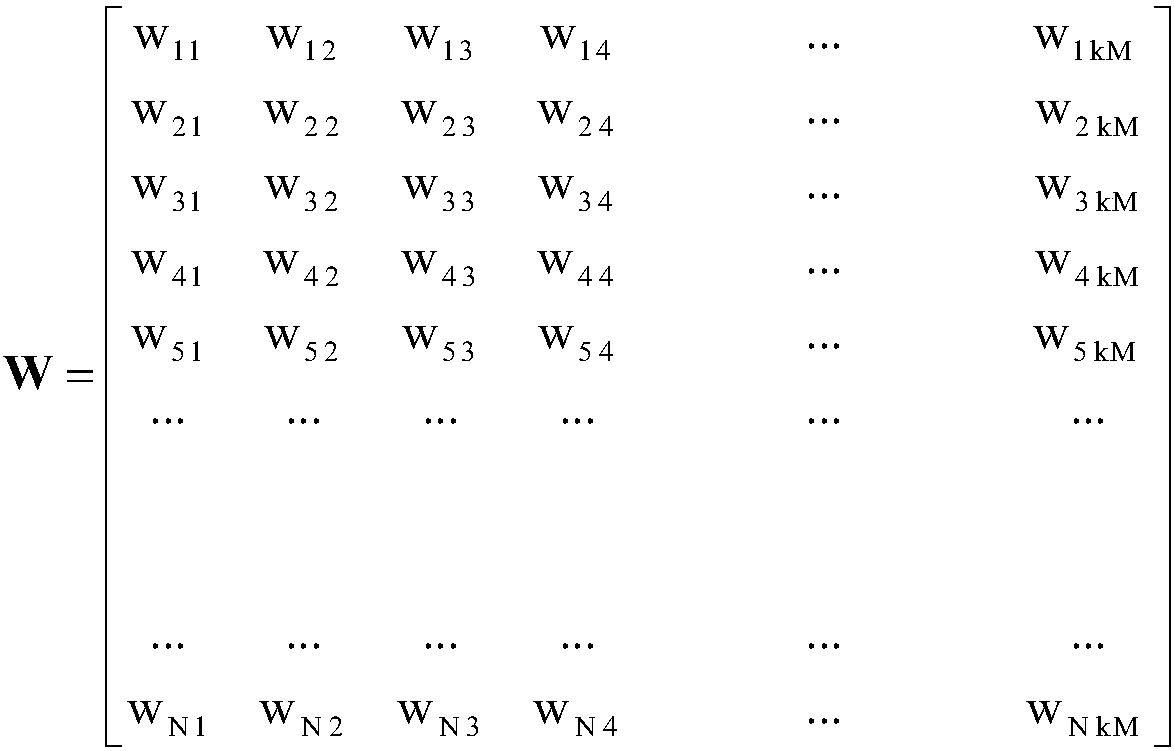 LIBS quantitative analysis method based on algebraic reconstruction incident vector solution