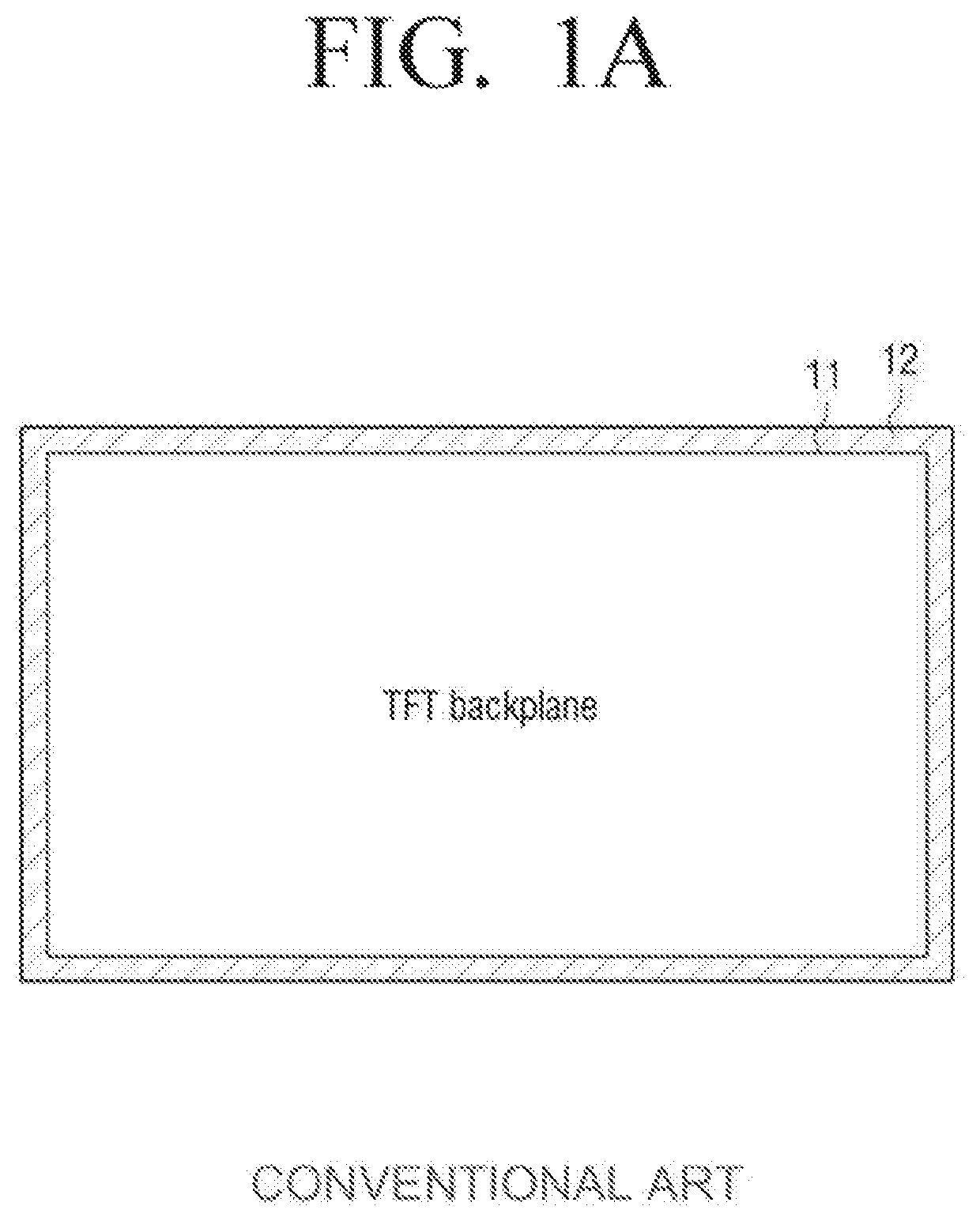 Display module including electro-static discharge protection circuit
