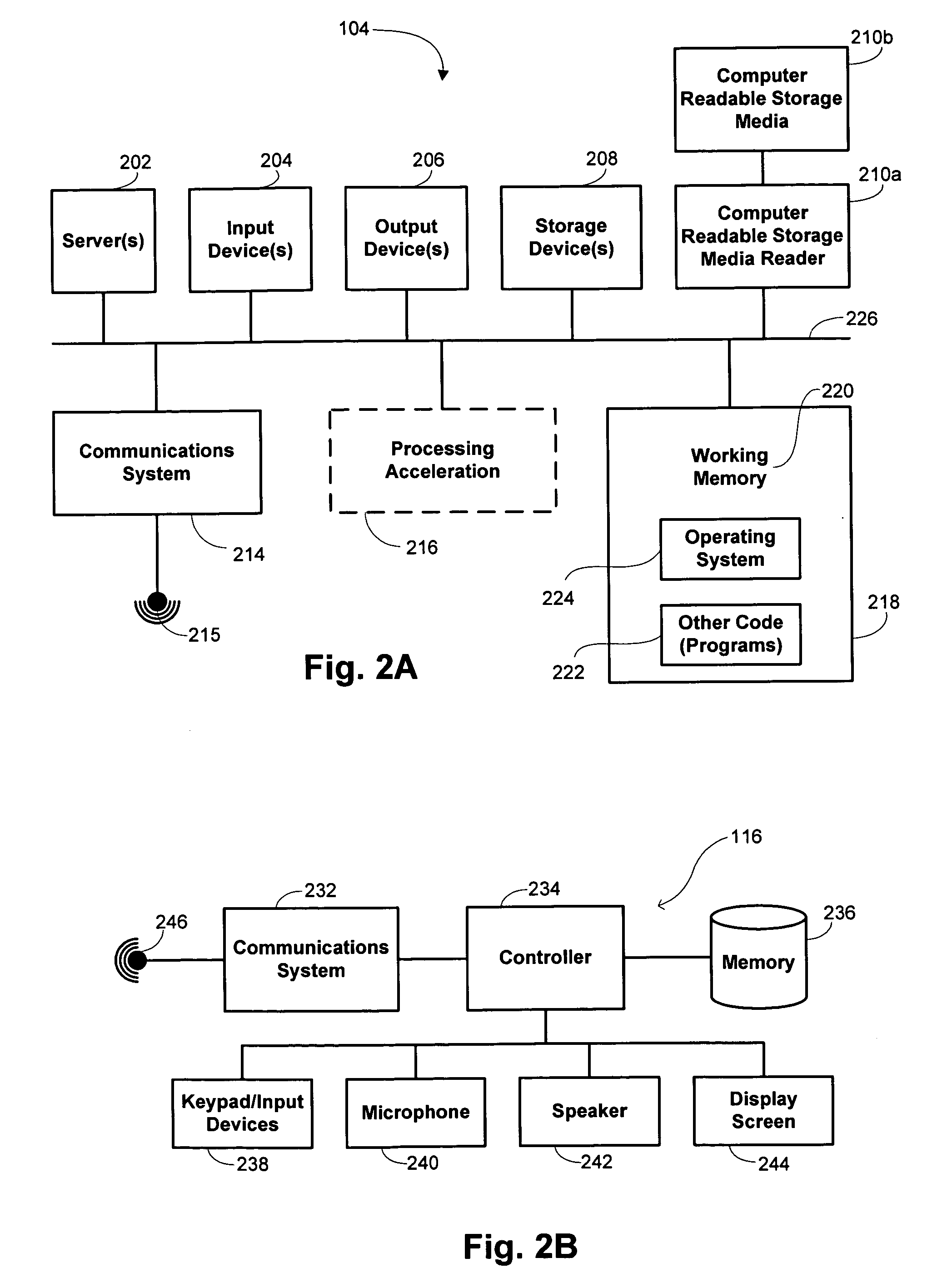 Methods and systems for managing a mobile client in a client-server system connected via a public network