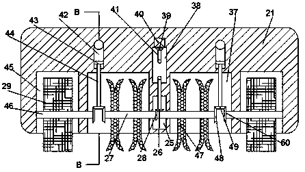 Small agricultural cultivator