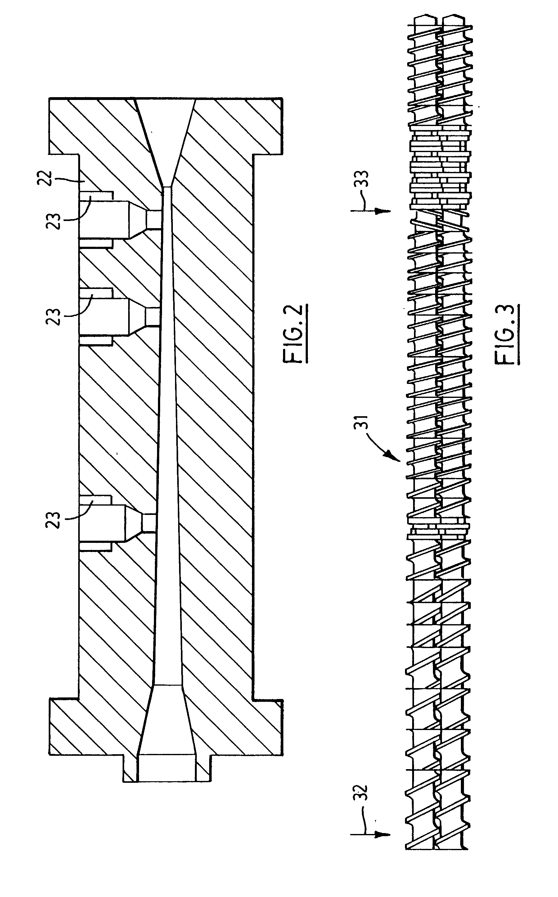Method of modifying crosslinked rubber