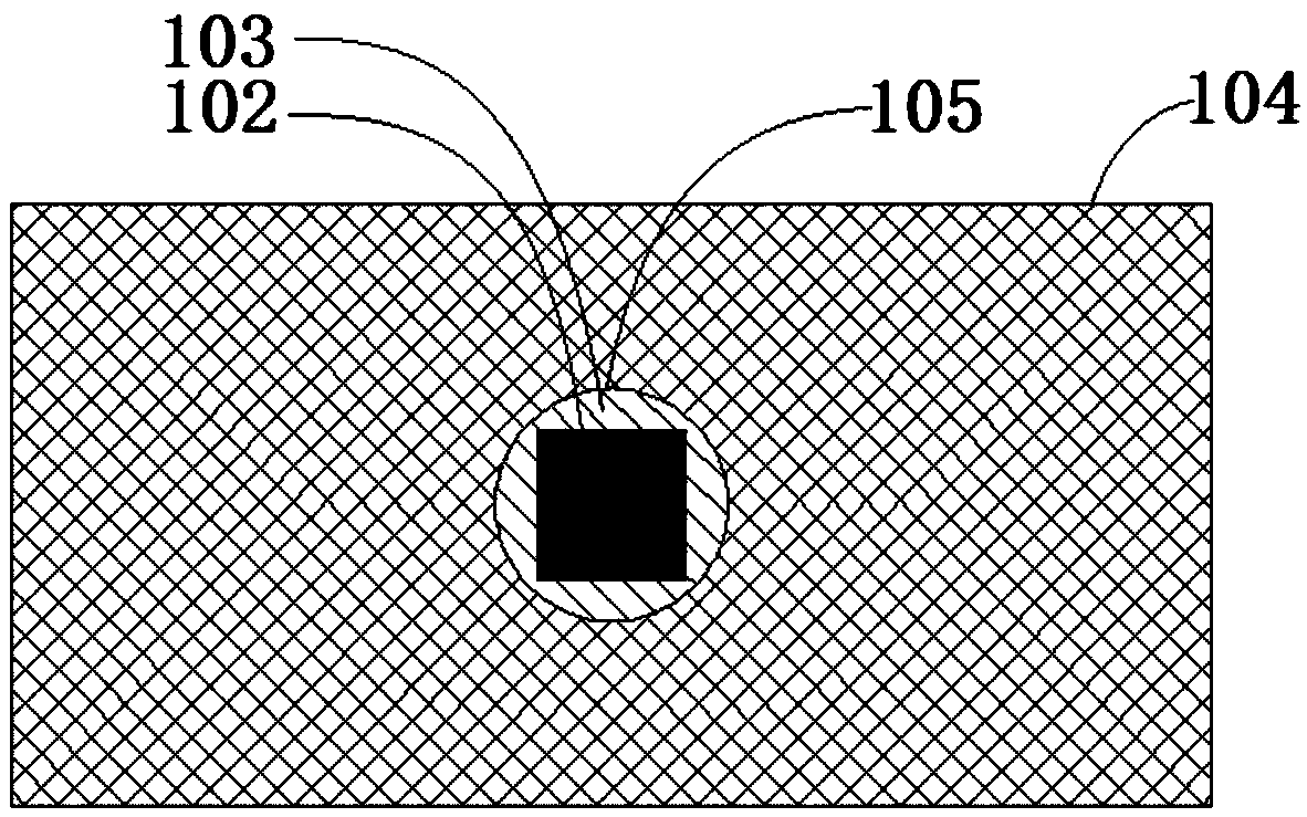 LED device and manufacturing method thereof