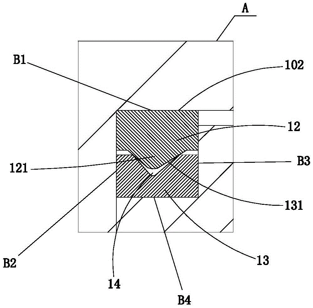 Oil cylinder device dissipating heat automatically