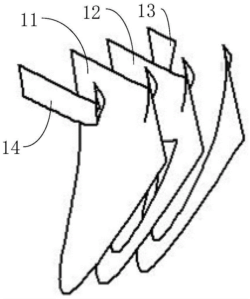 polymer prosthetic aortic valve