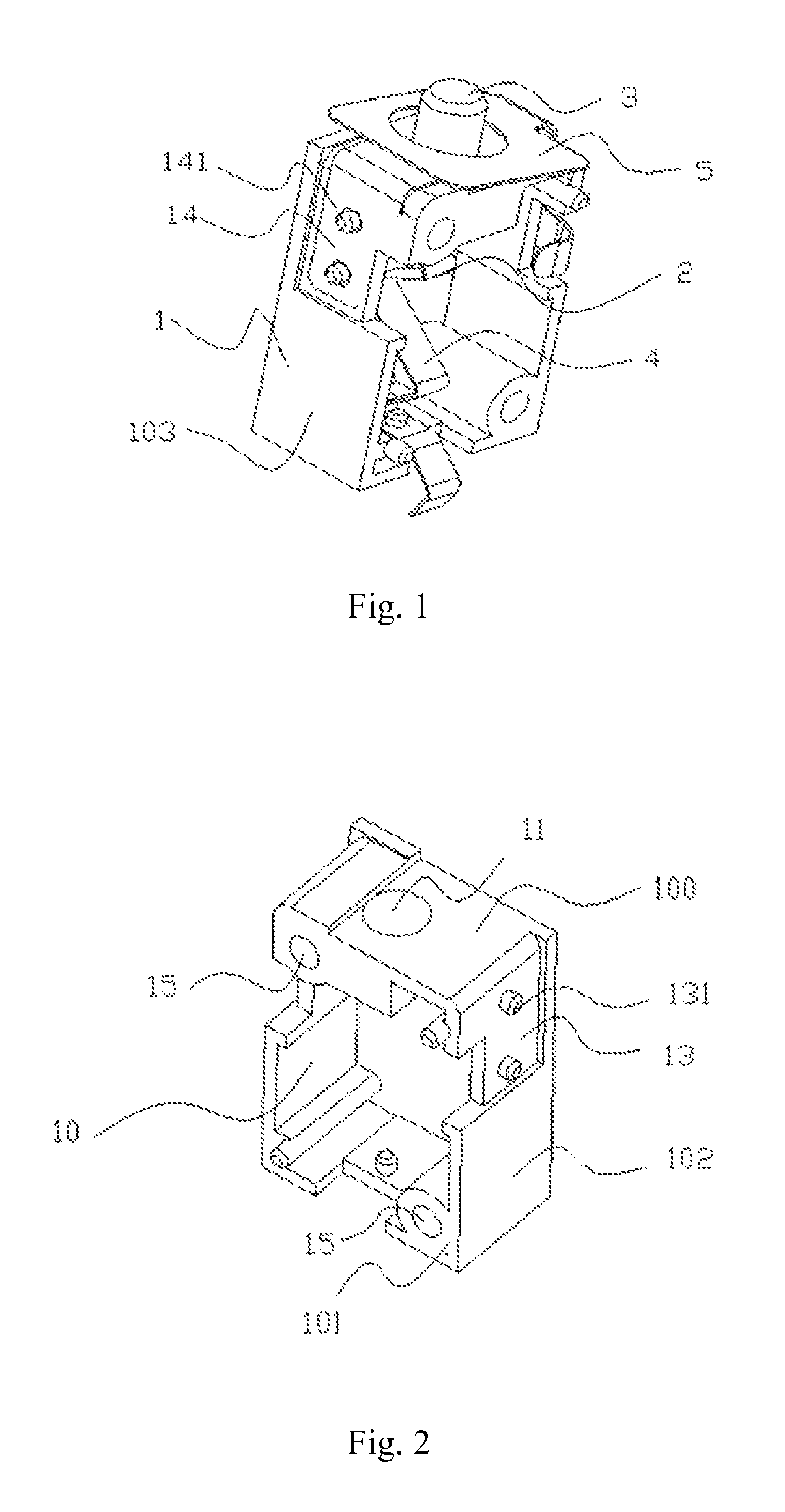 Electronic cigarette charging device