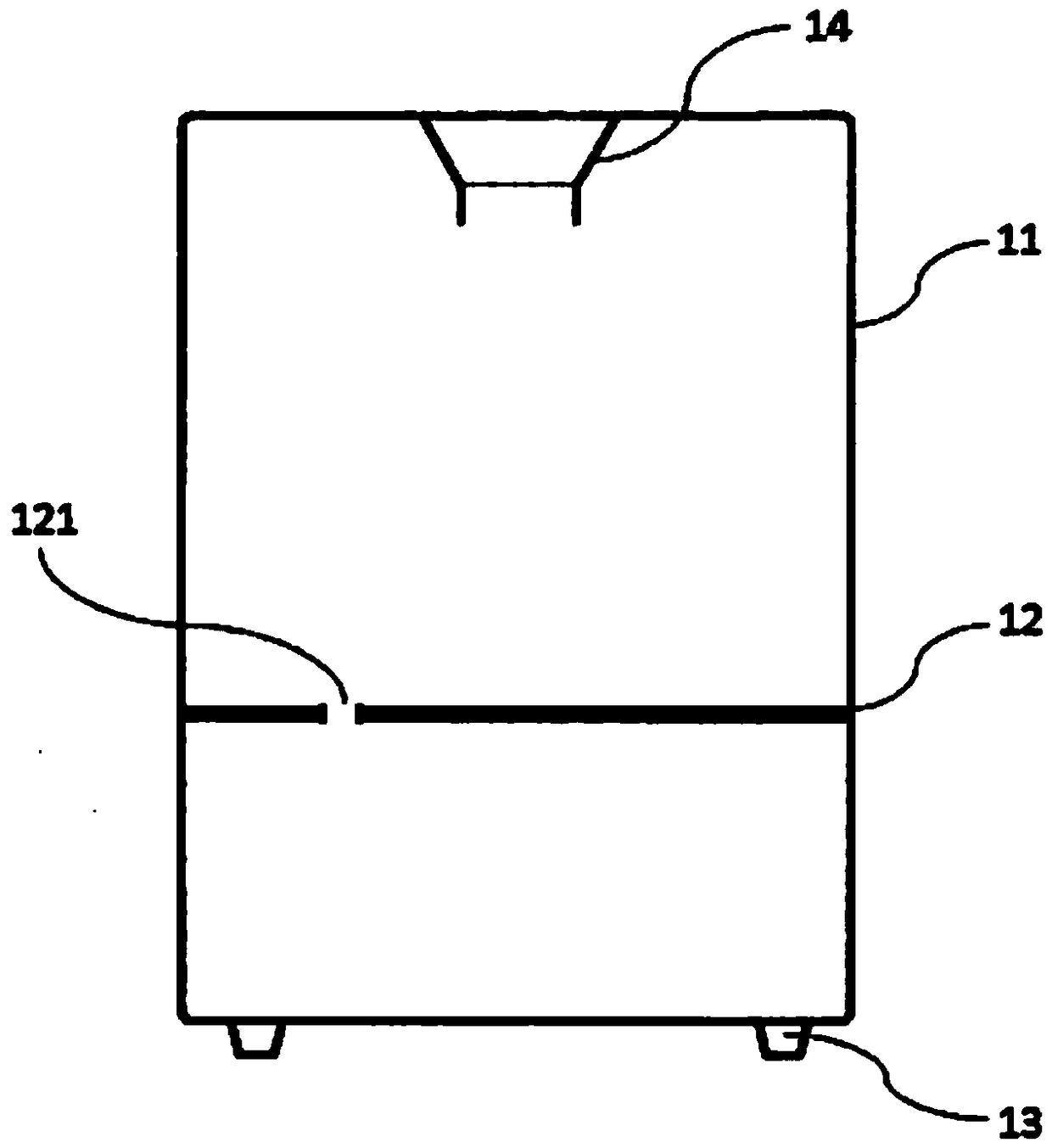 Intelligent environment-friendly device