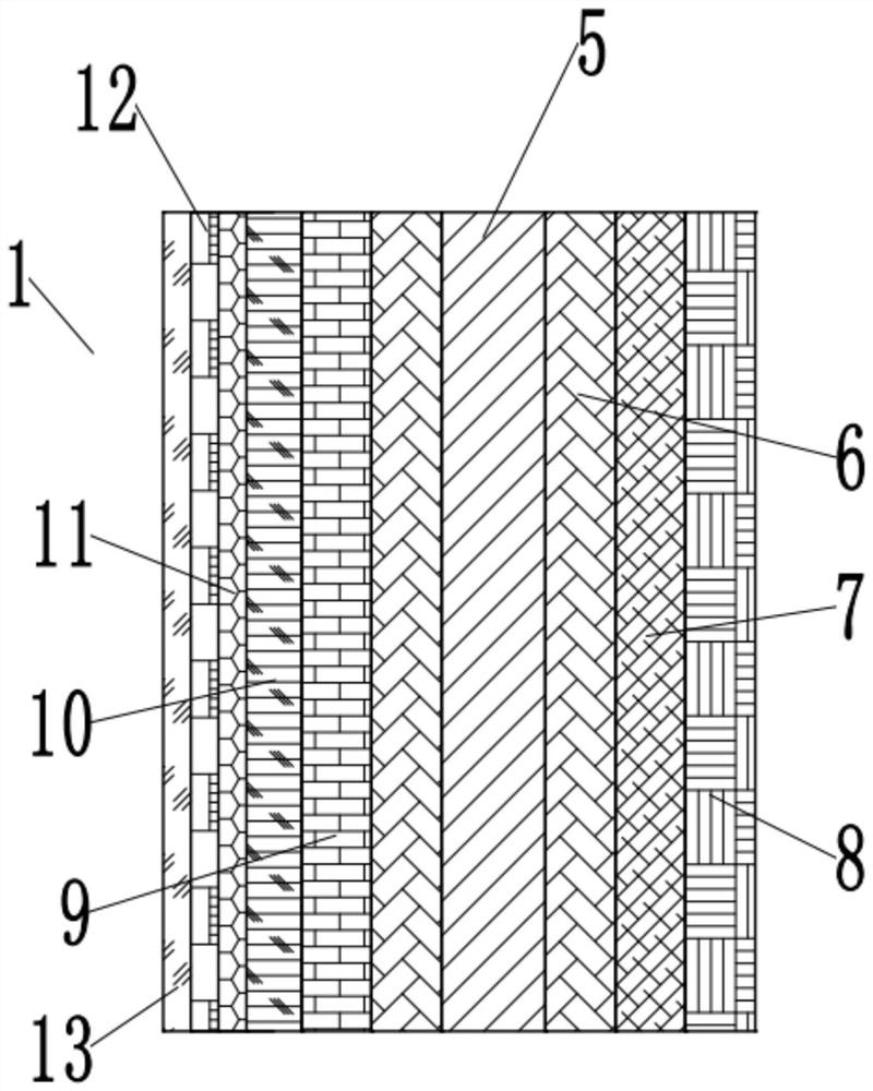 Decorative plate made of materials capable of releasing negative oxygen ions and processing method thereof