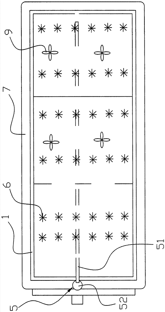 sewage treatment plant