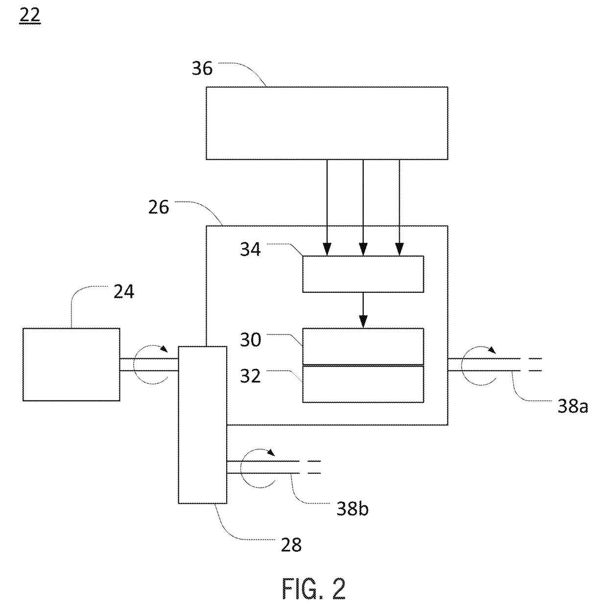 Multi-mode infinitely variable transmission that provides seamless shifting