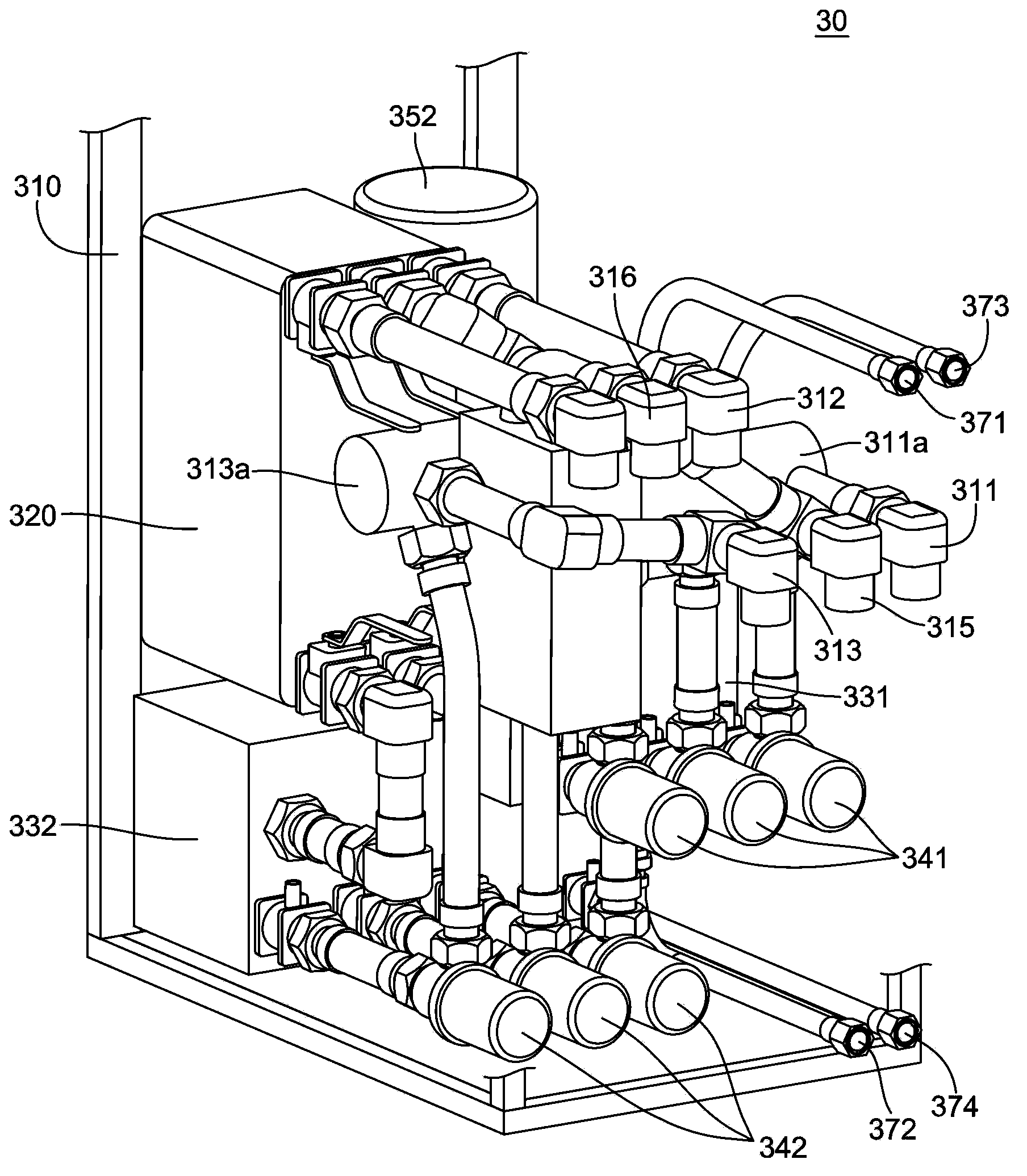 Cooling device