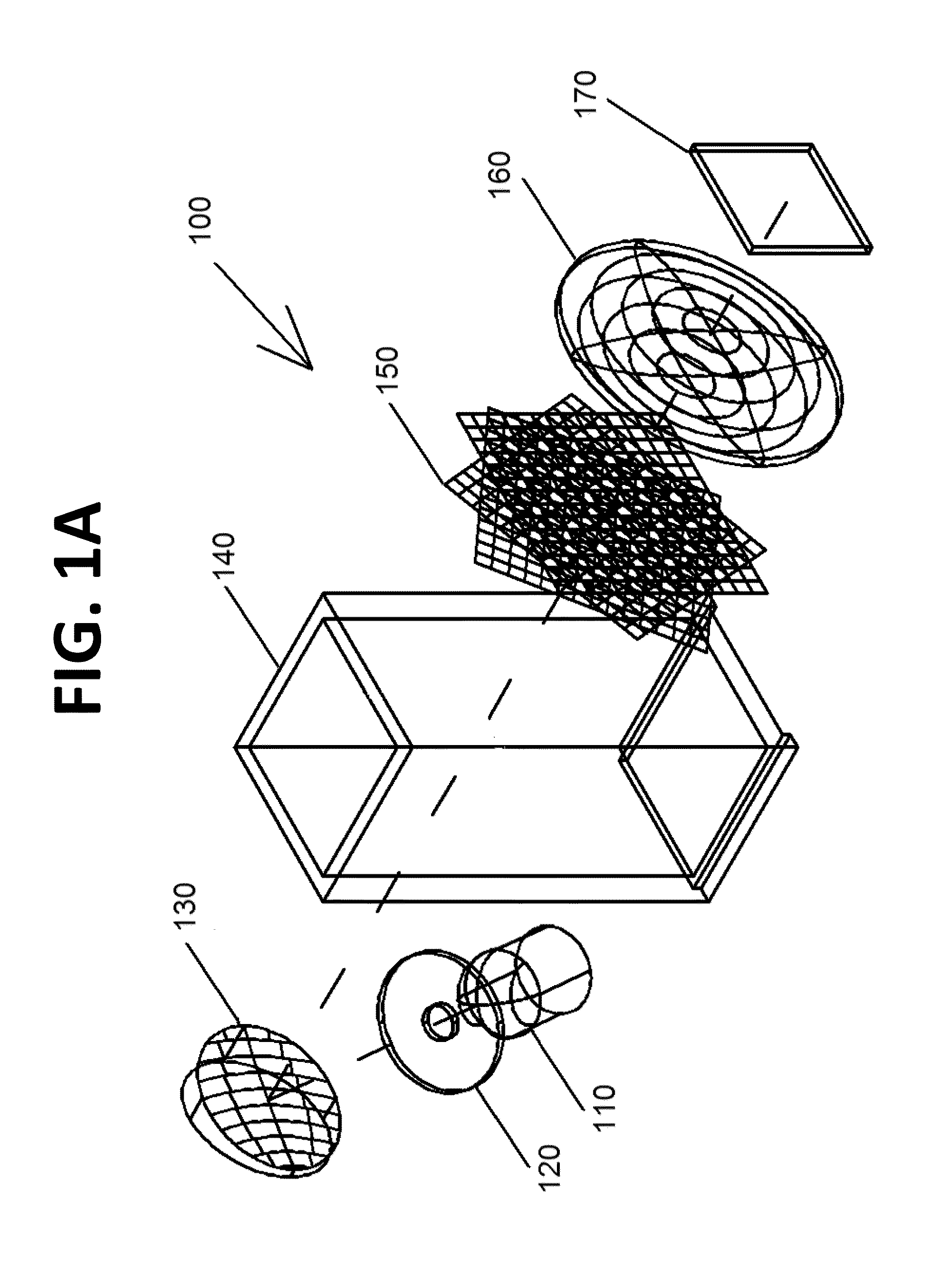 Energy dispersion device