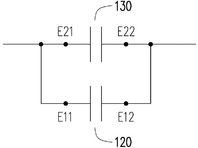 Capacitor for integrated circuits