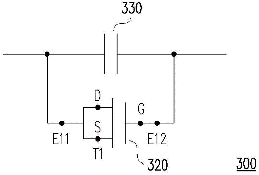 Capacitor for integrated circuits