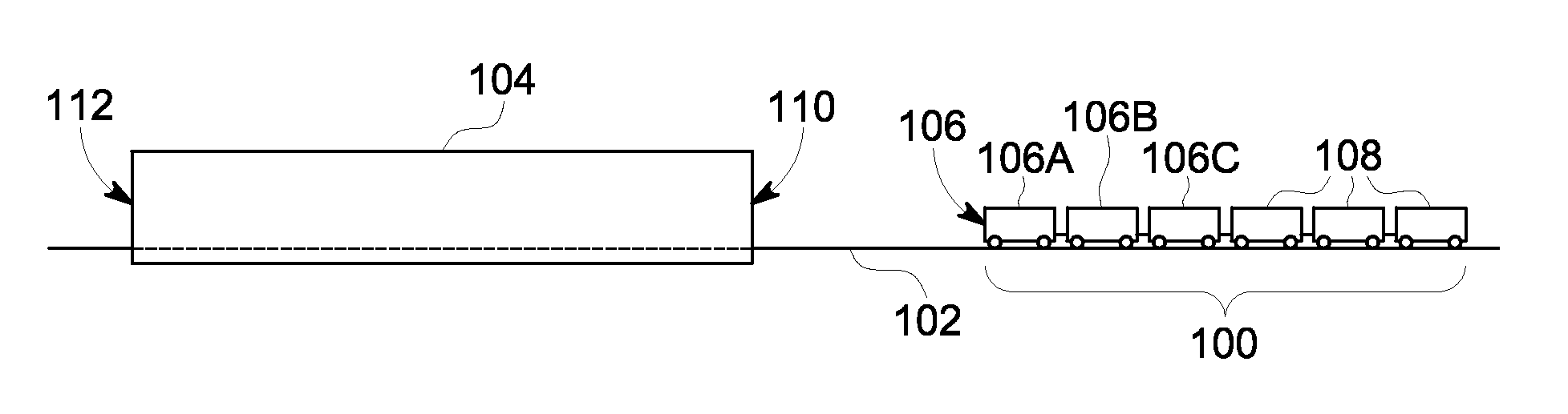 System and method for controlling a vehicle system