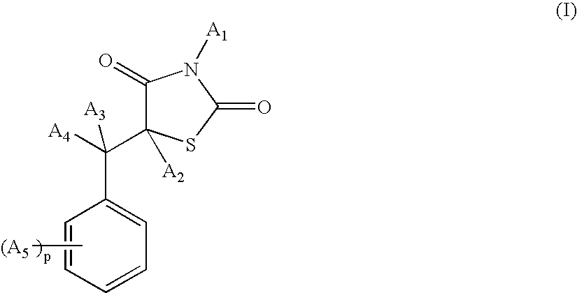 Benzyl-1,3-thiazolidine-2,4-dione compounds for promoting and/or inducing and/or stimulating the pigmentation of keratin materials and/or for limiting their depigmentation and/or whitening