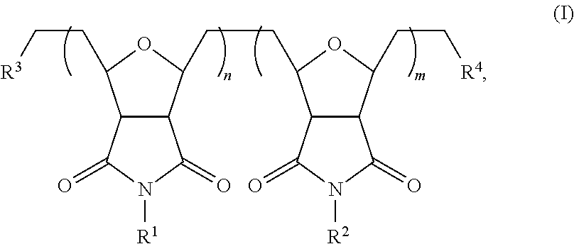 Self-assembling polymers—IV