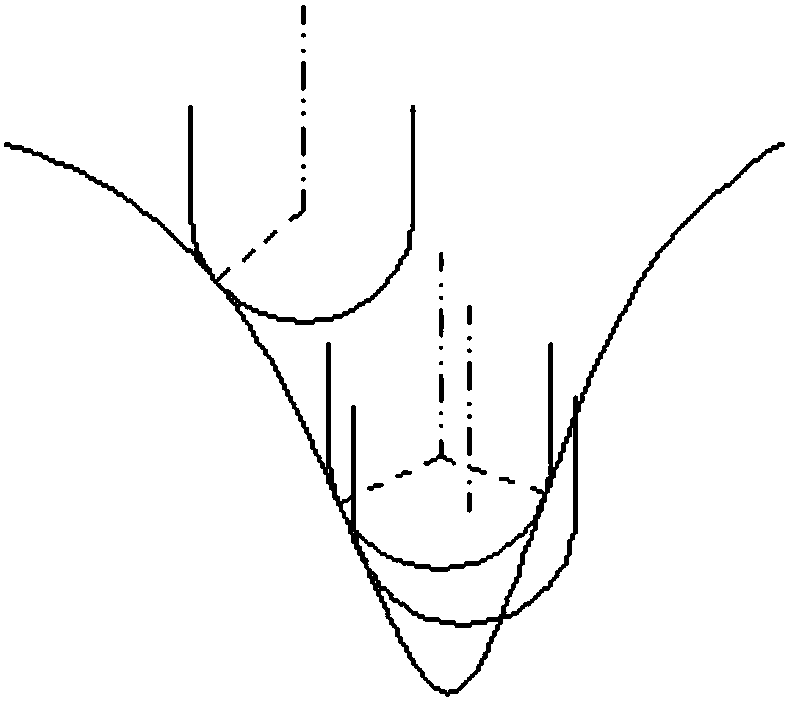 A Multi-tool Optimal Combination Selection Method for NC Machining with Triangular Mesh Model