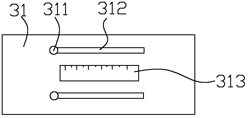 Air supply device and machine room with same