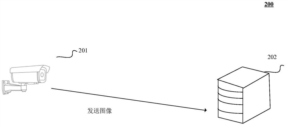 Multi-target tracking method and system, computing device and storage medium