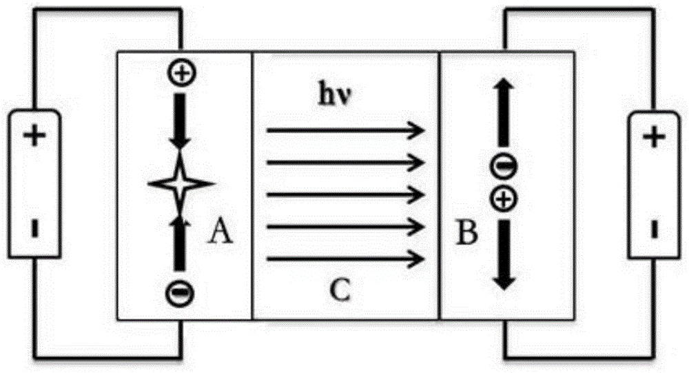 Optical coupler and preparation method for same