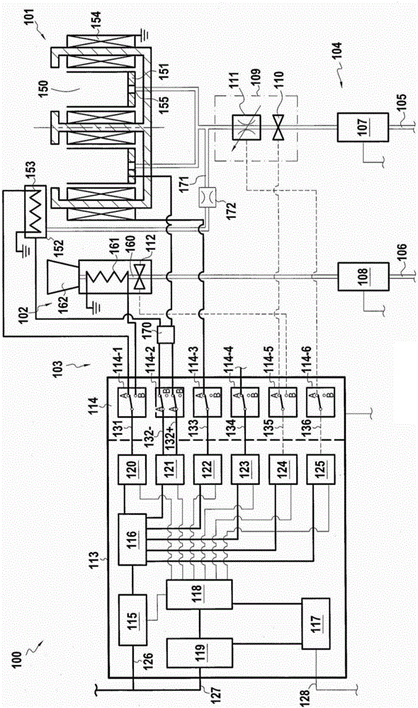 Spacecraft propulsion system and method