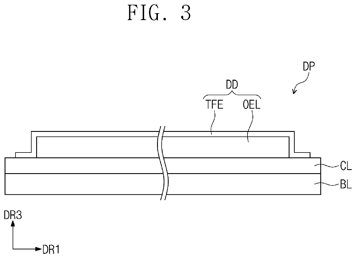 Display apparatus and light absorber included in display apparatus