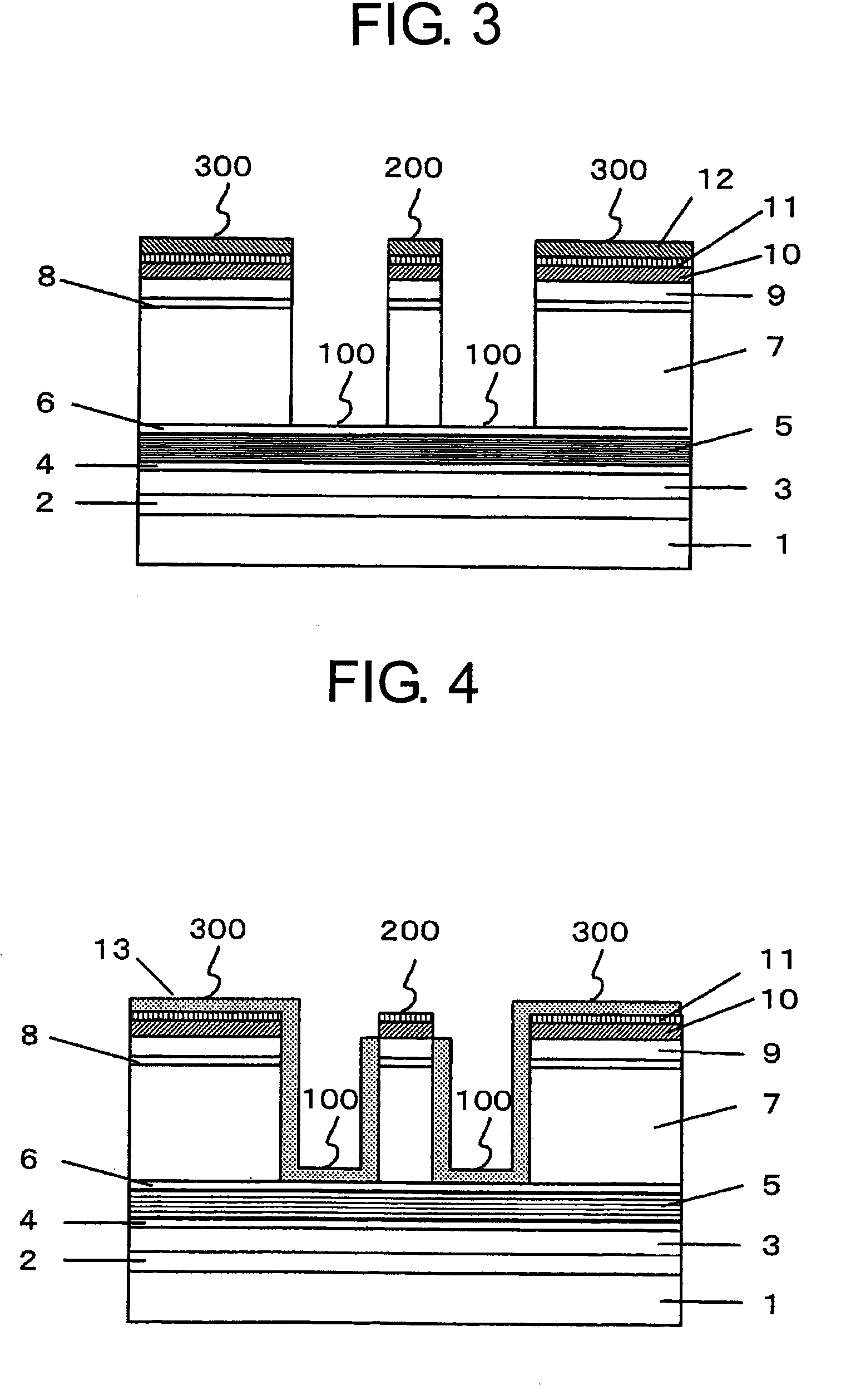 Semiconductor optical device and manufacturing method therefor